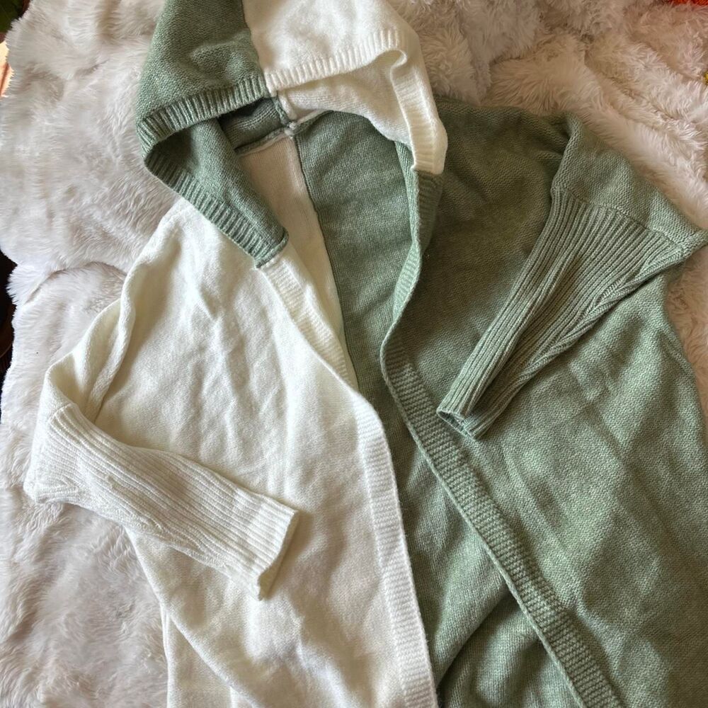 Unbranded Women's multi Cardigan